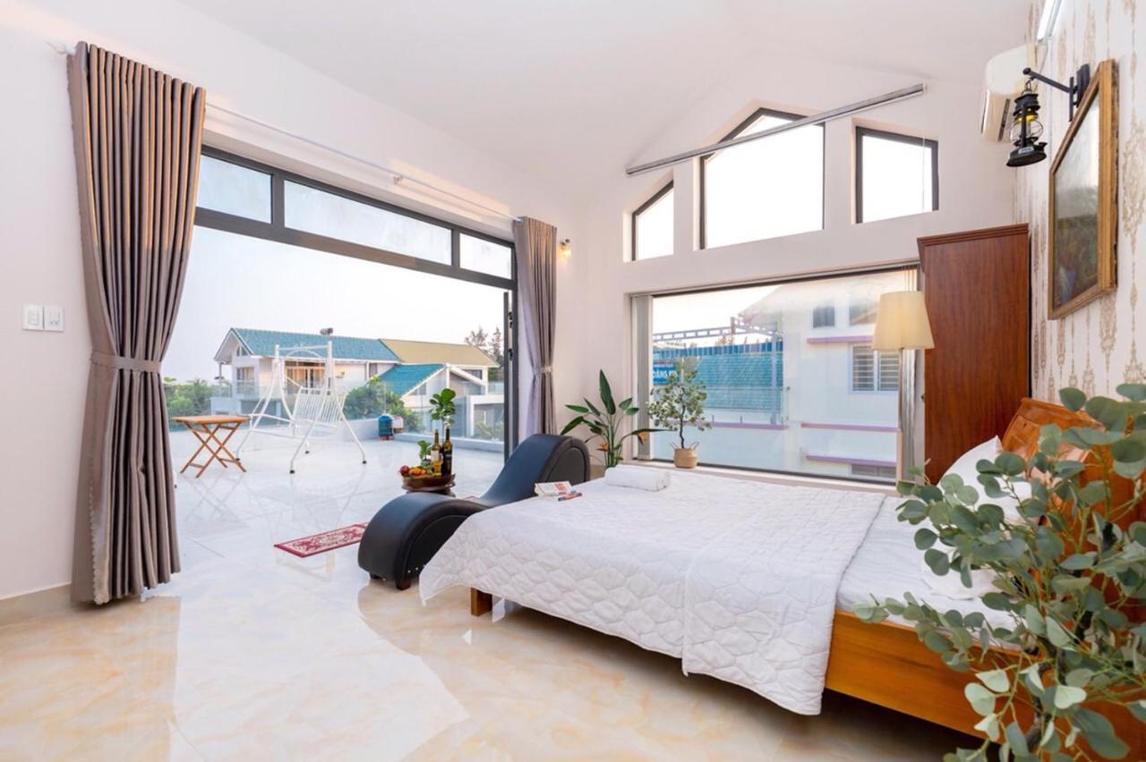 La Luxury Villas - Vũng Tàu Exteriér fotografie