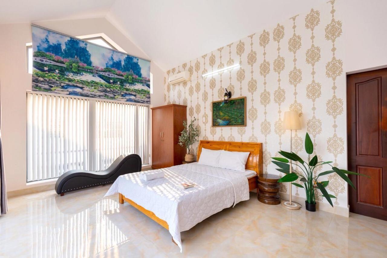 La Luxury Villas - Vũng Tàu Exteriér fotografie