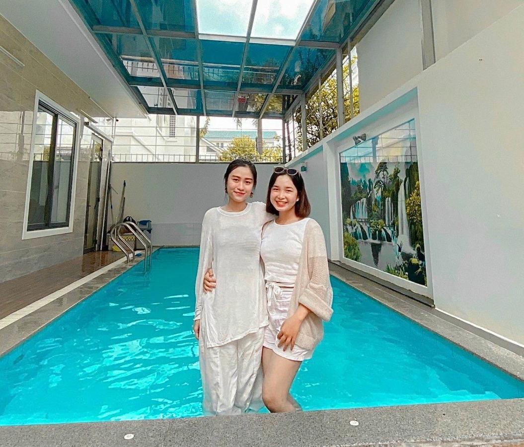 La Luxury Villas - Vũng Tàu Exteriér fotografie