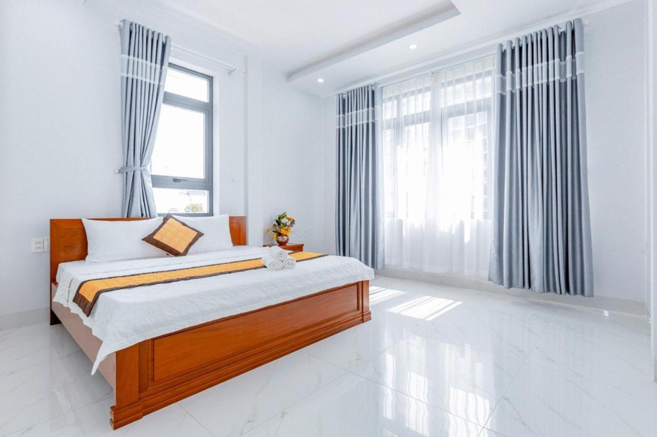 La Luxury Villas - Vũng Tàu Exteriér fotografie