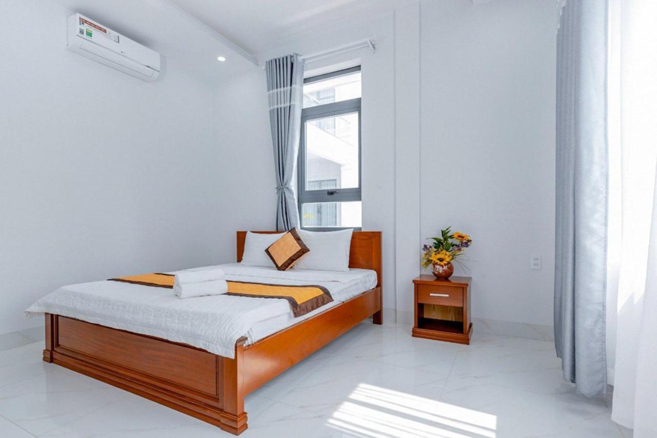 La Luxury Villas - Vũng Tàu Exteriér fotografie