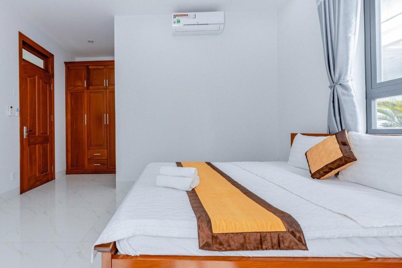 La Luxury Villas - Vũng Tàu Exteriér fotografie