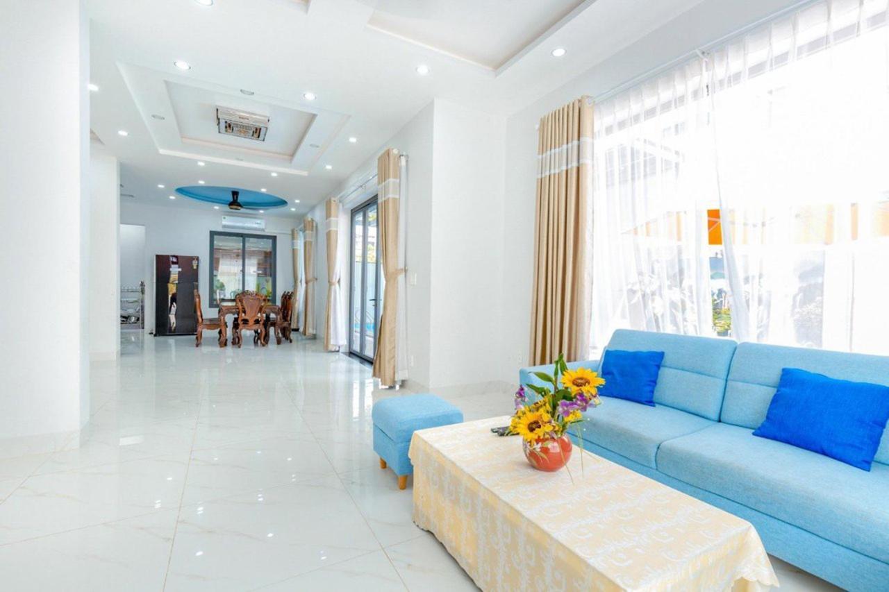 La Luxury Villas - Vũng Tàu Exteriér fotografie