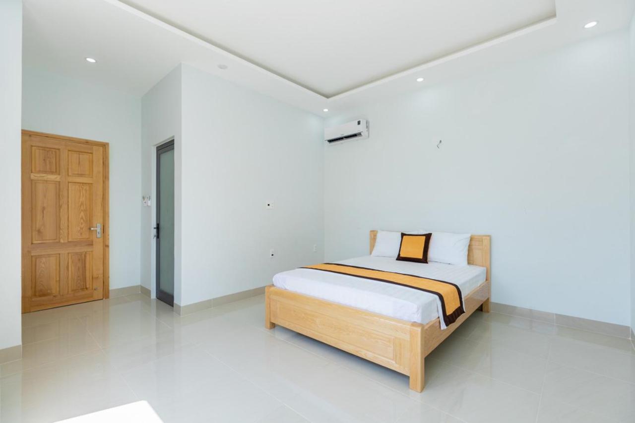 La Luxury Villas - Vũng Tàu Exteriér fotografie