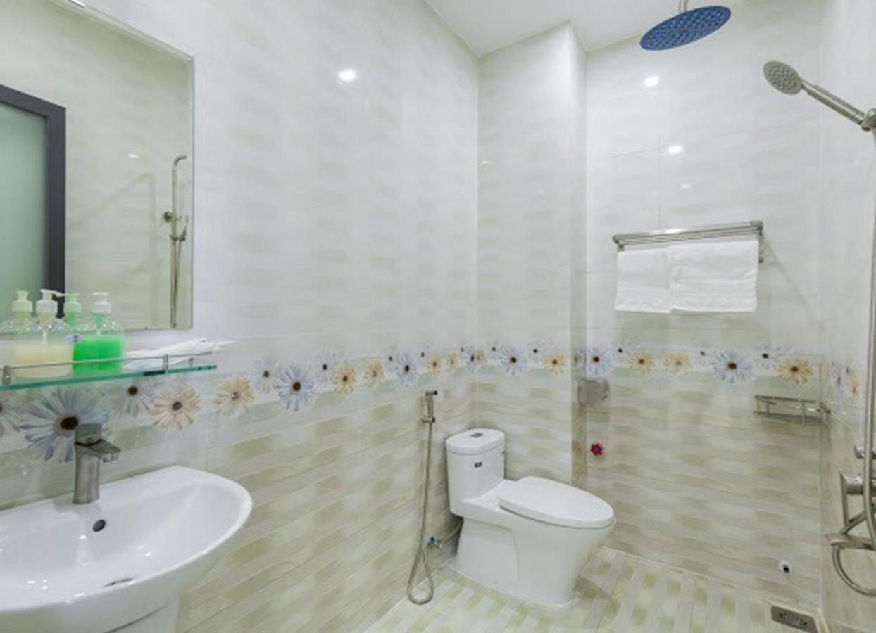 La Luxury Villas - Vũng Tàu Exteriér fotografie
