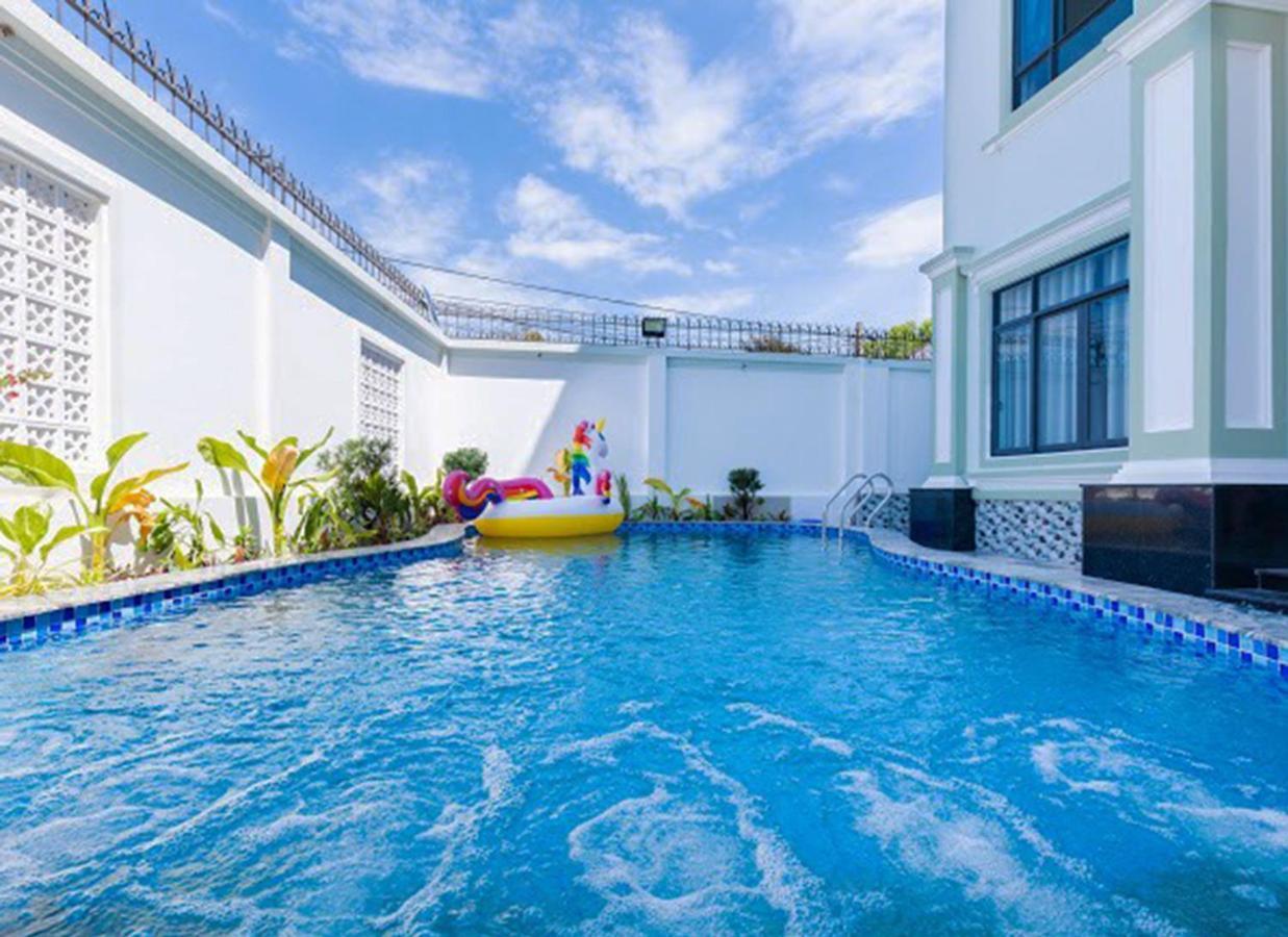La Luxury Villas - Vũng Tàu Exteriér fotografie